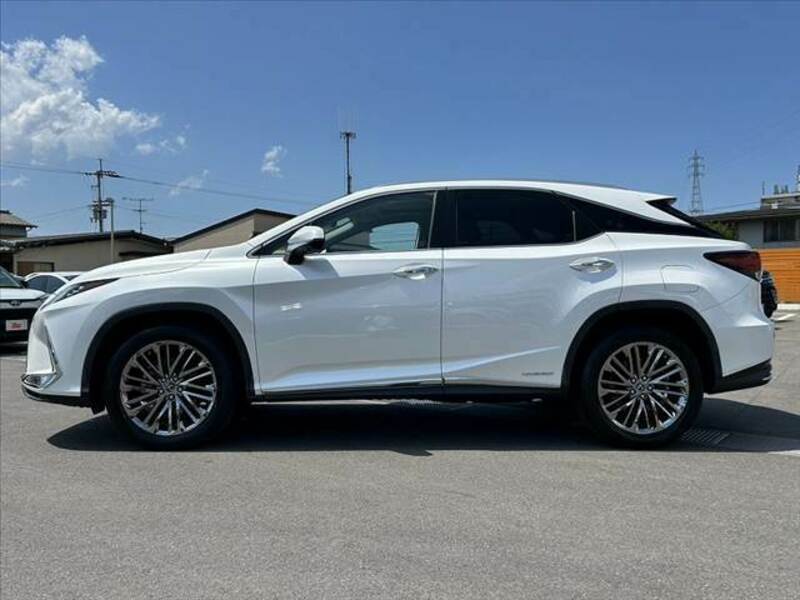 RX