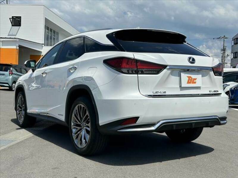 RX