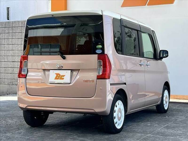 TANTO