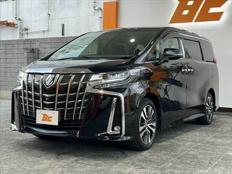 ALPHARD