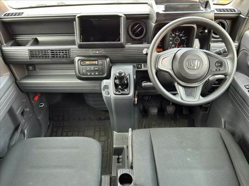 N-VAN