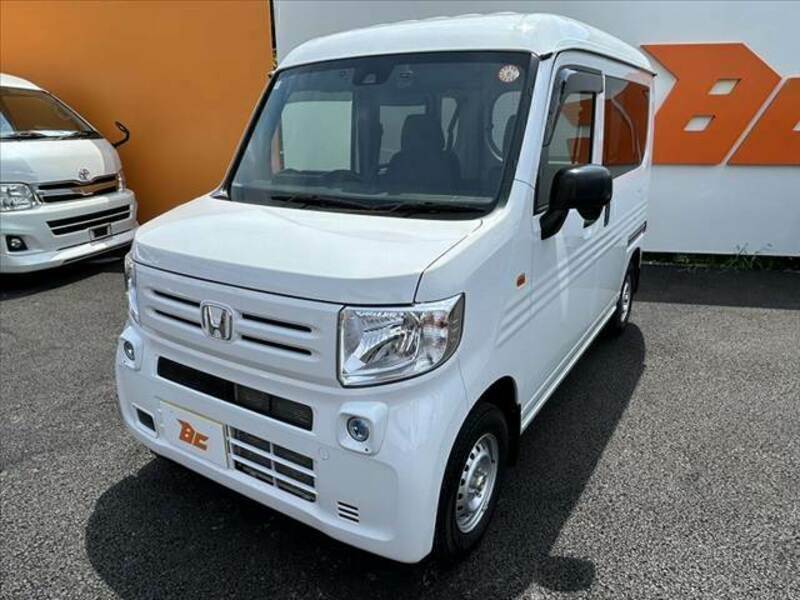 N-VAN