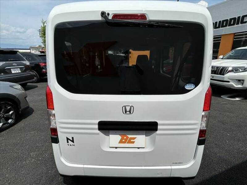 N-VAN