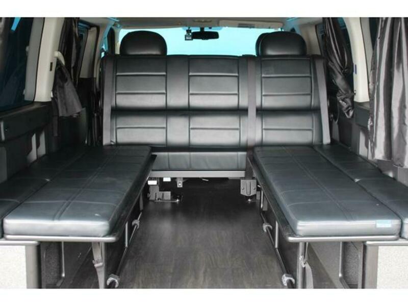 HIACE WAGON