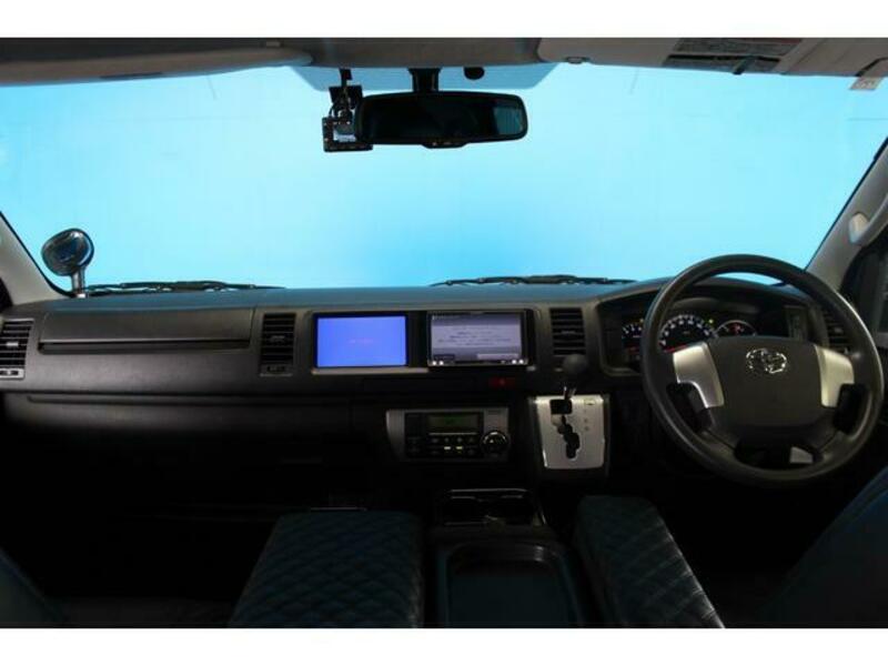 HIACE WAGON