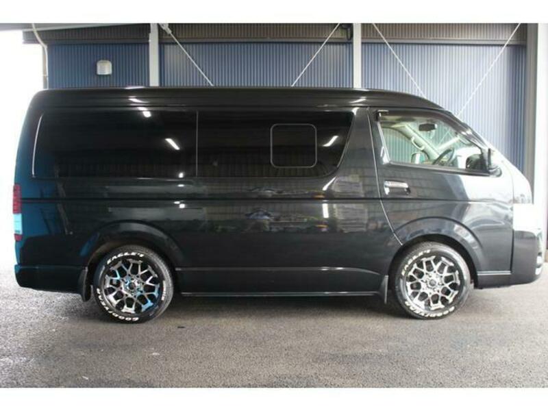 HIACE WAGON