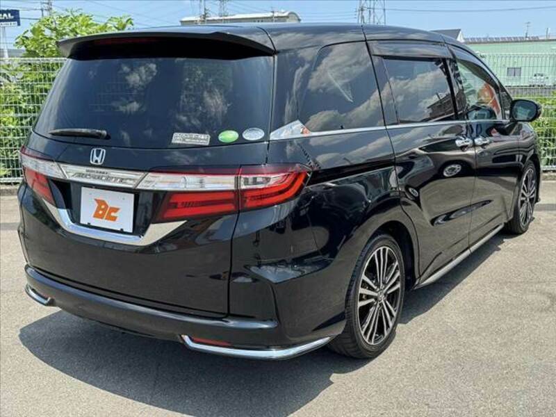 ODYSSEY
