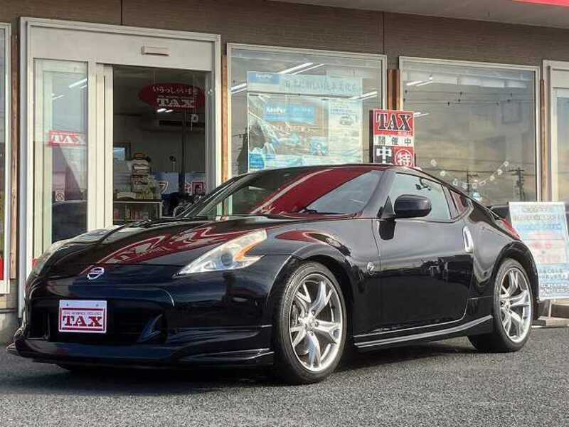 FAIRLADY Z-0