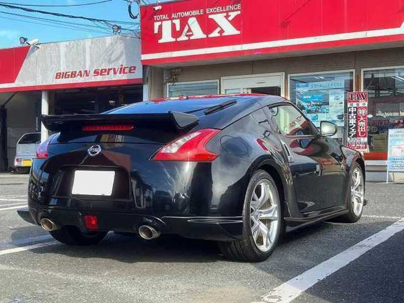 FAIRLADY Z