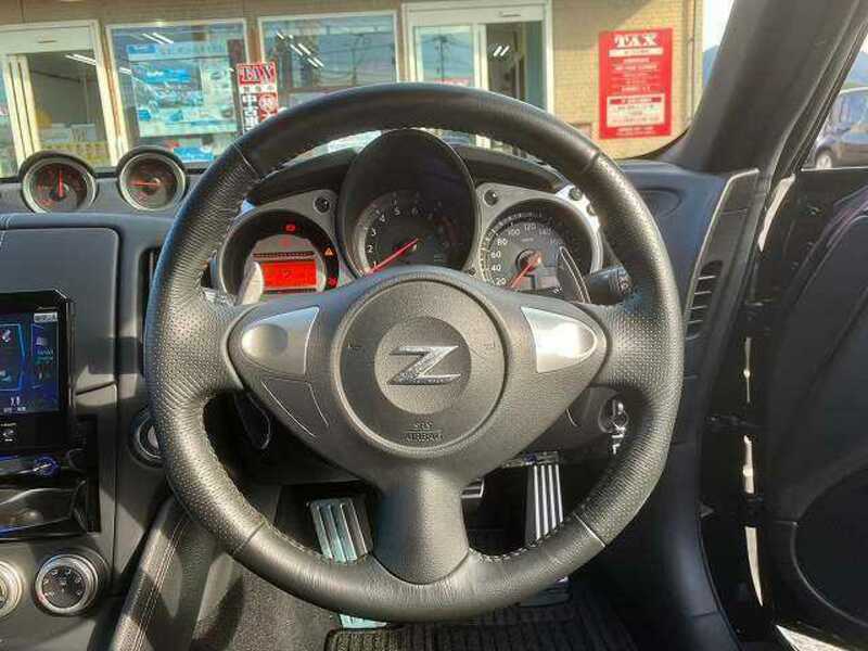 FAIRLADY Z