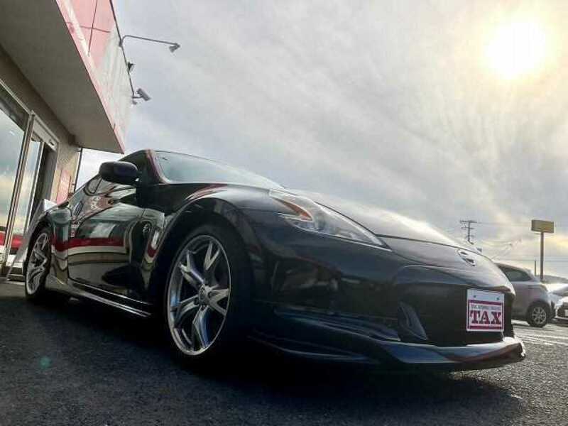 FAIRLADY Z