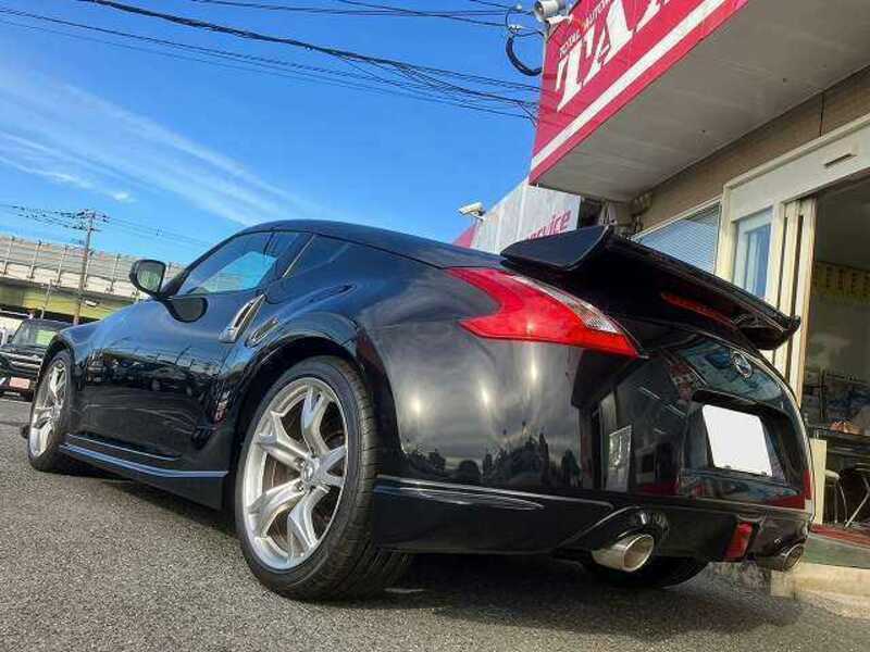 FAIRLADY Z