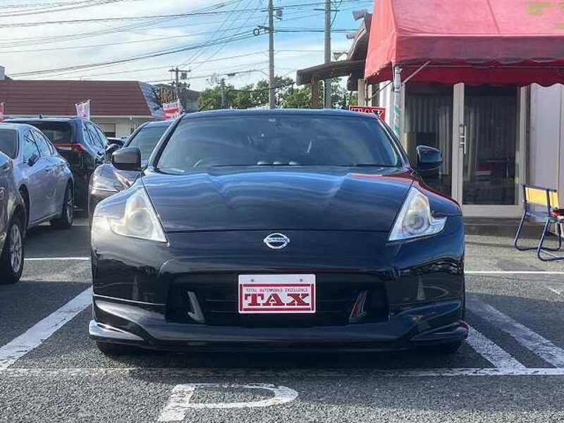 FAIRLADY Z