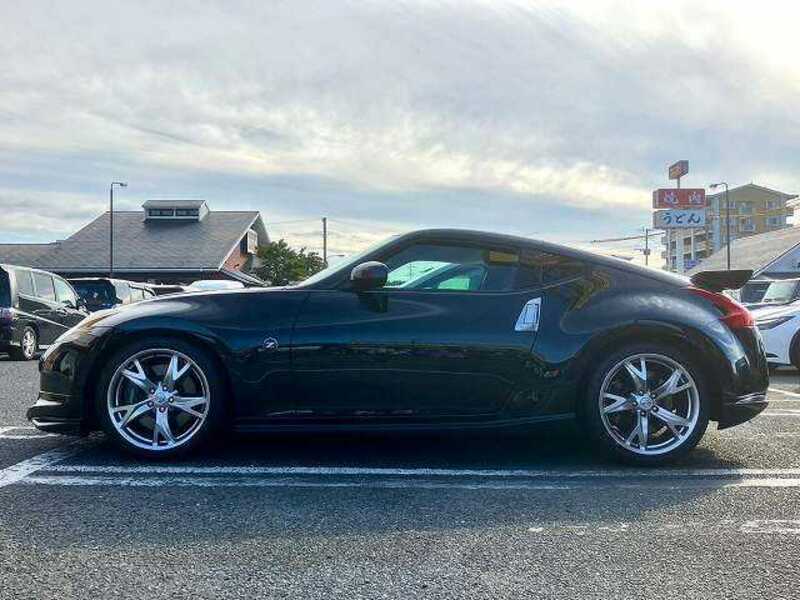 FAIRLADY Z