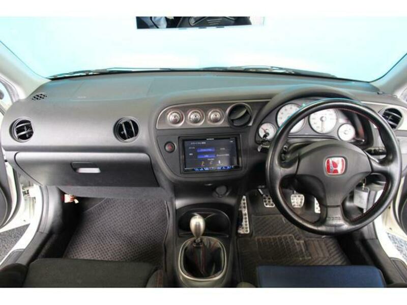 INTEGRA