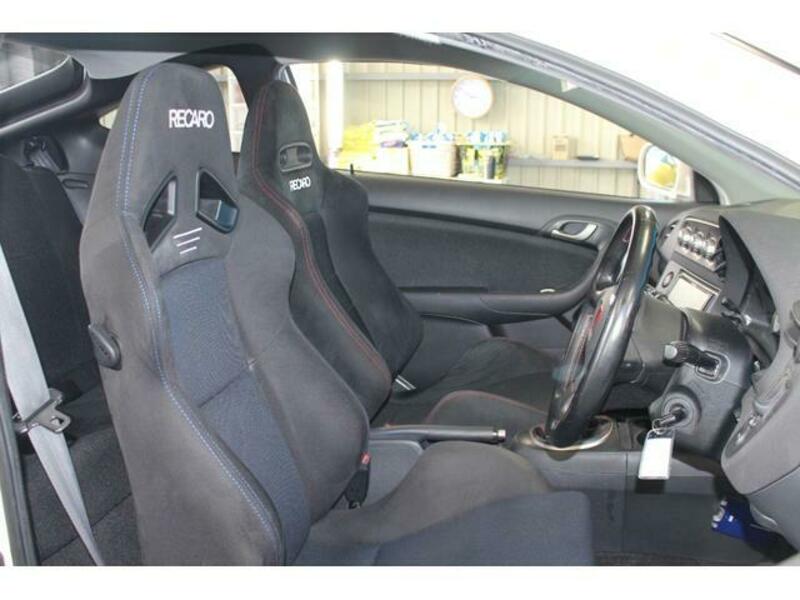 INTEGRA