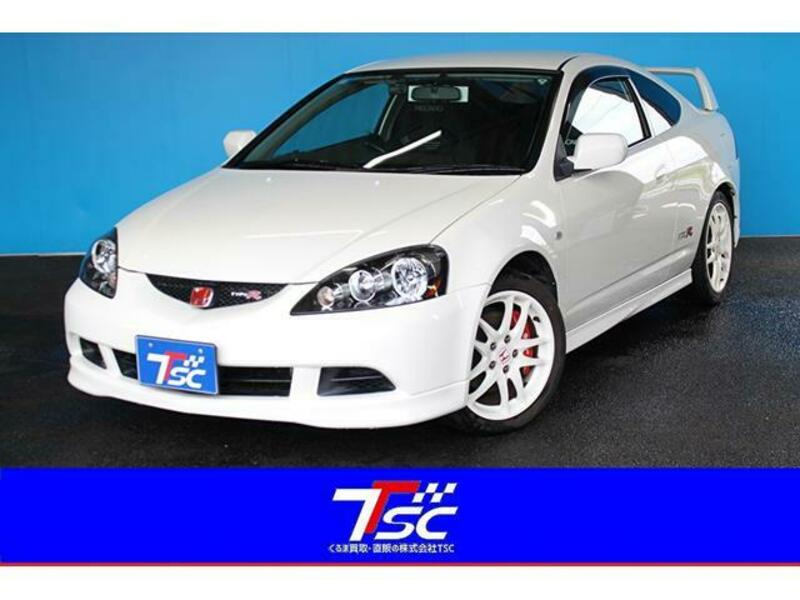 HONDA INTEGRA