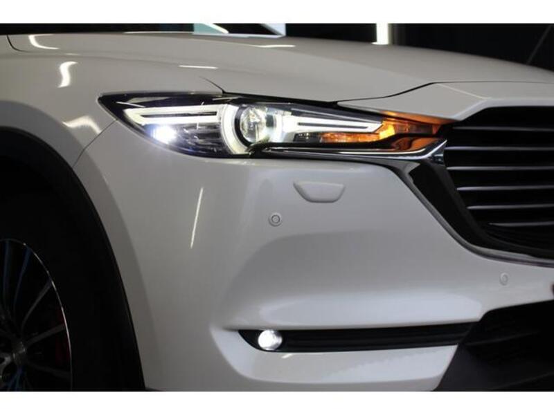 CX-8