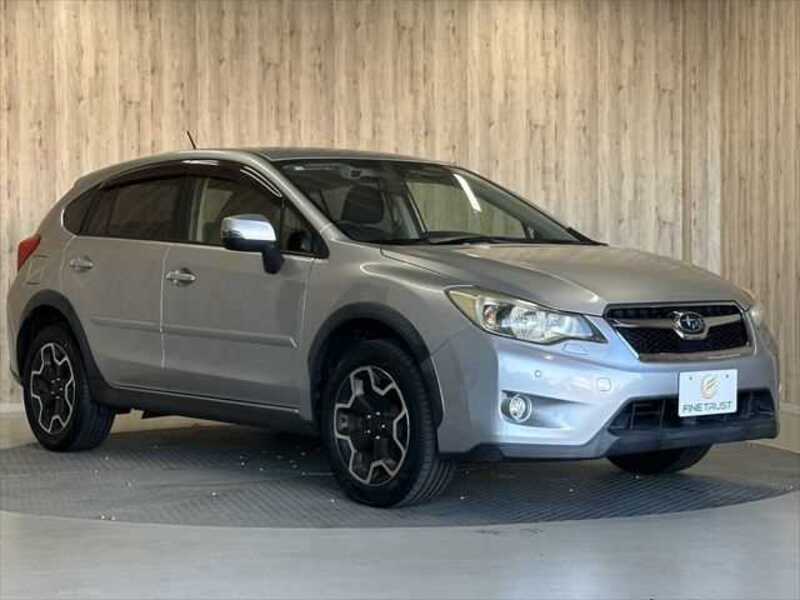 XV