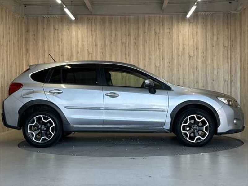 XV