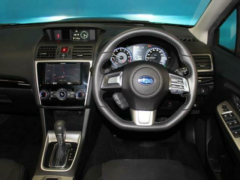 LEVORG