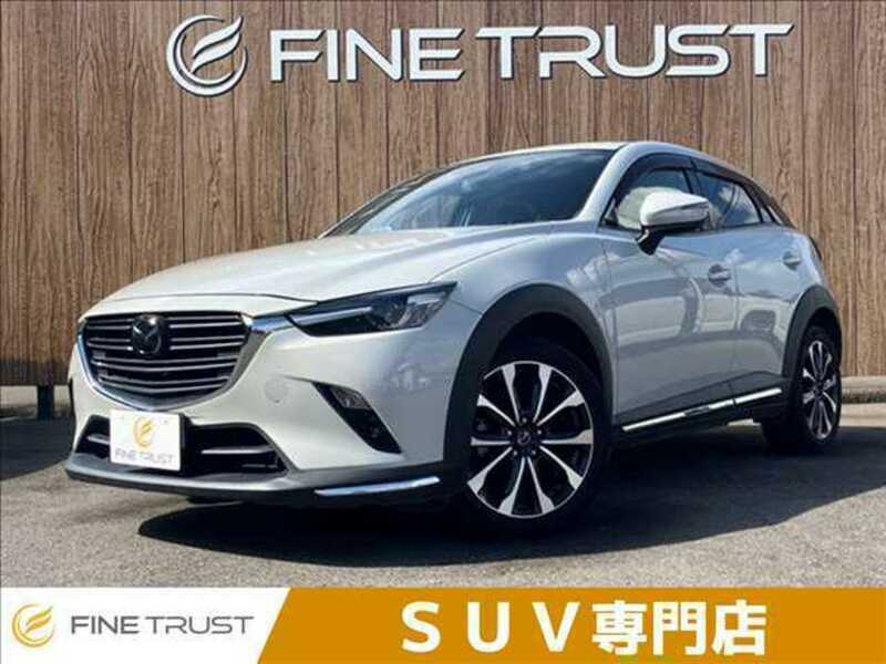 CX-3-0