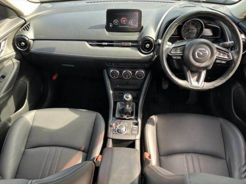 CX-3