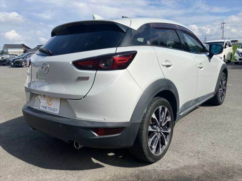 CX-3