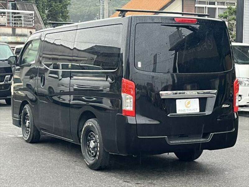 NV350 CARAVAN