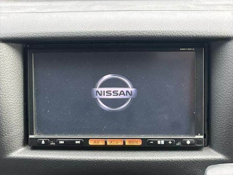 NV350 CARAVAN