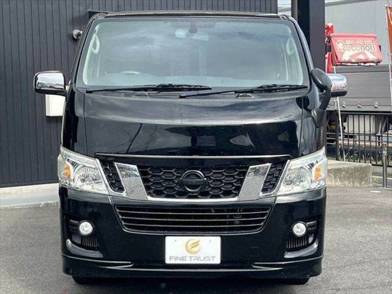 NV350 CARAVAN