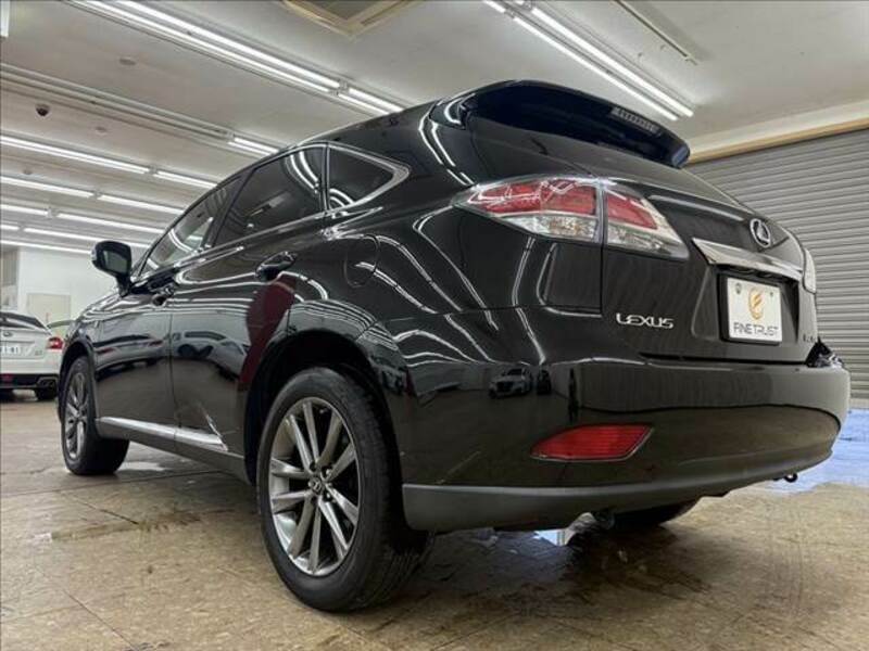 RX