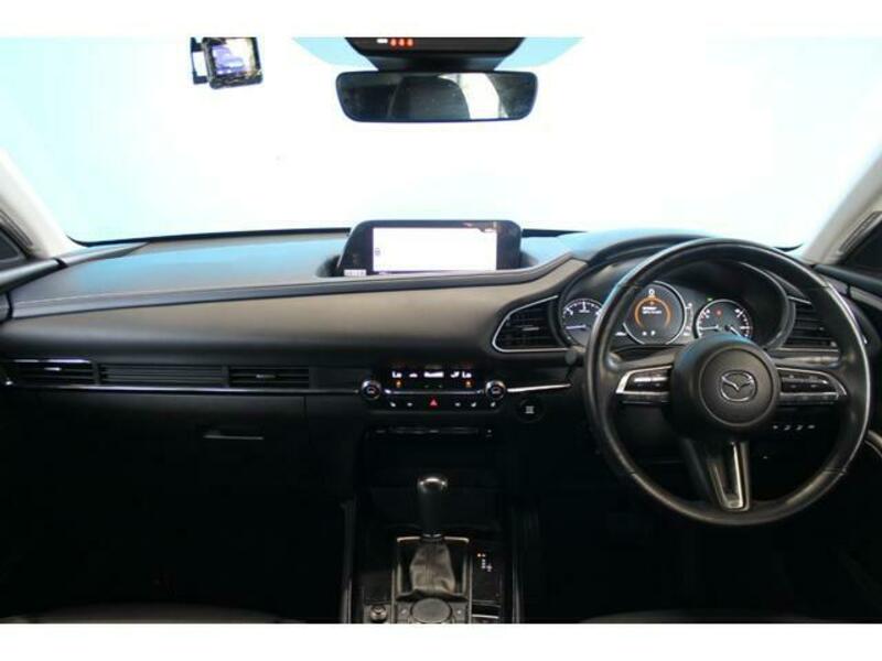 CX-30
