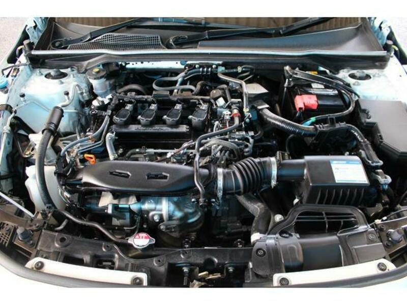CIVIC