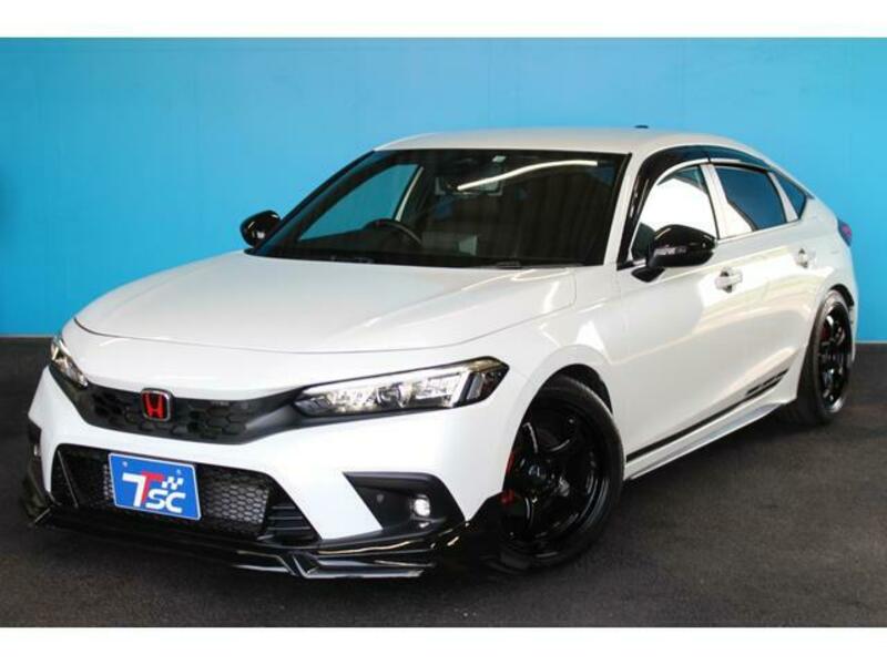 CIVIC