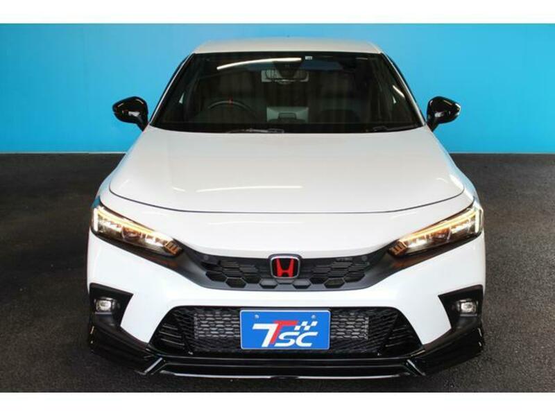 CIVIC