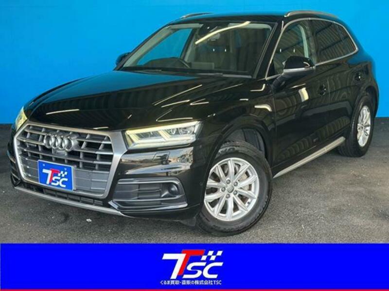 AUDI Q5