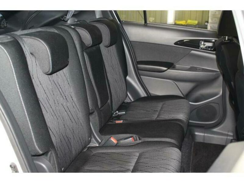 ECLIPSE CROSS