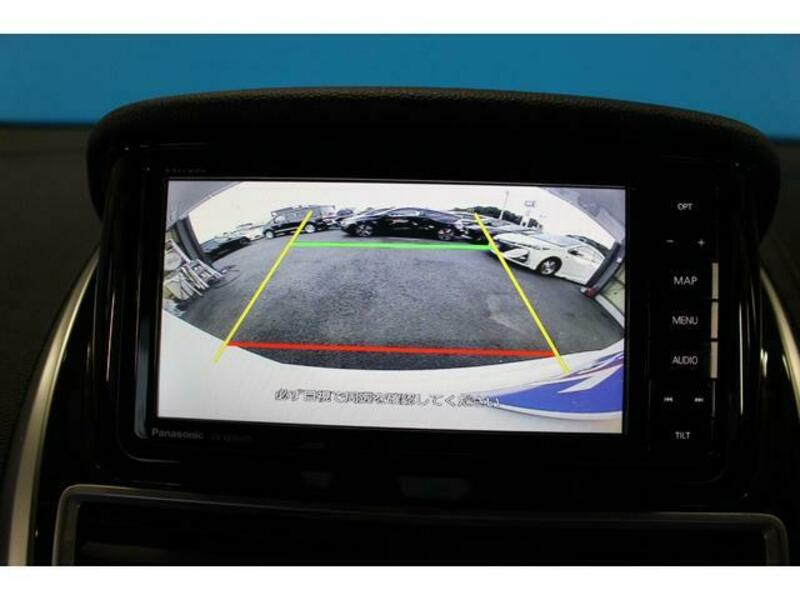 ECLIPSE CROSS