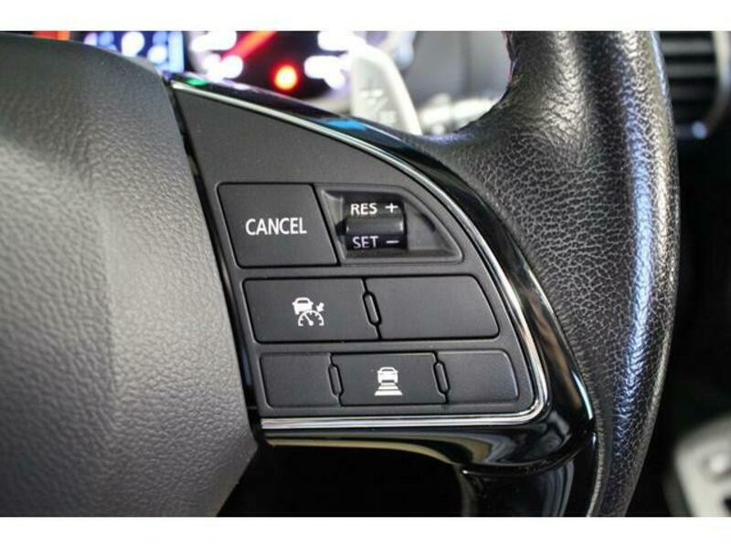 ECLIPSE CROSS