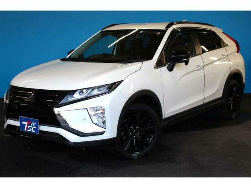 ECLIPSE CROSS
