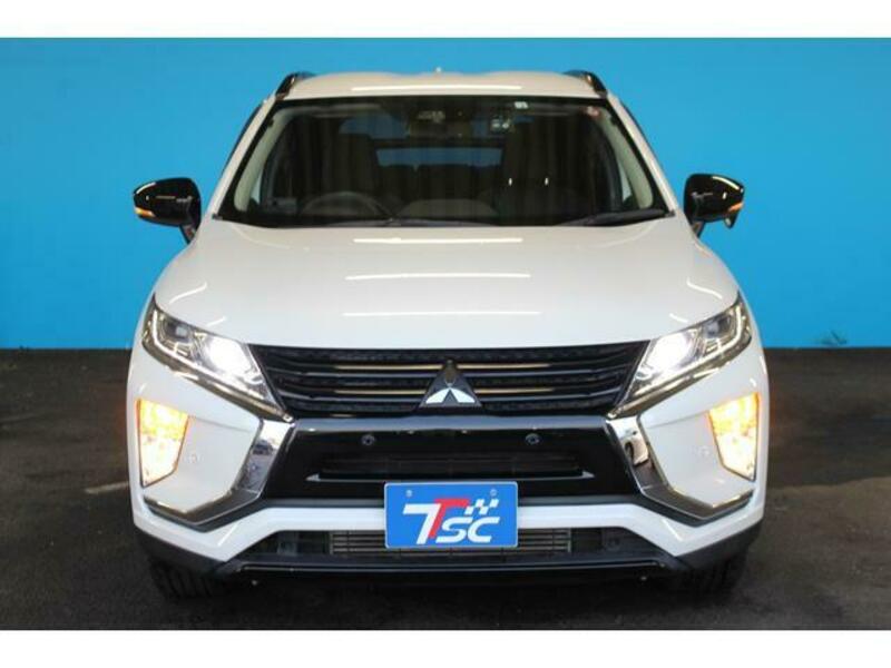 ECLIPSE CROSS