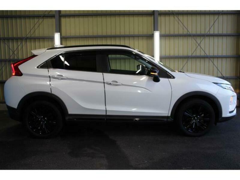 ECLIPSE CROSS