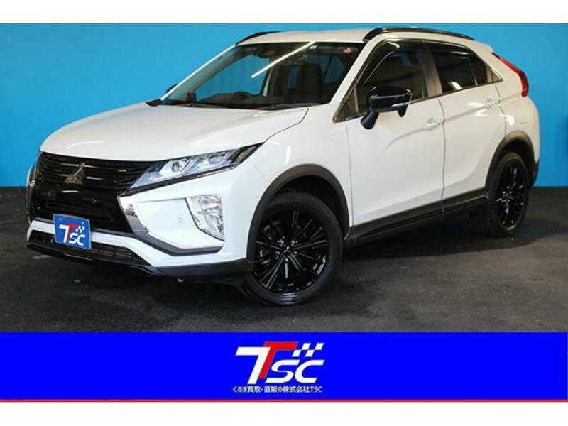 ECLIPSE CROSS-0