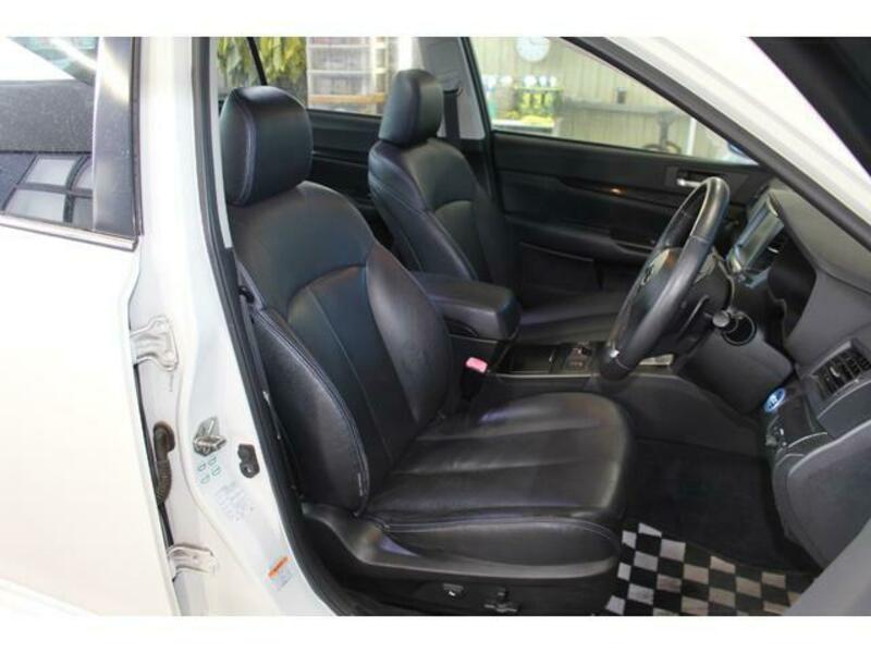 LEGACY B4