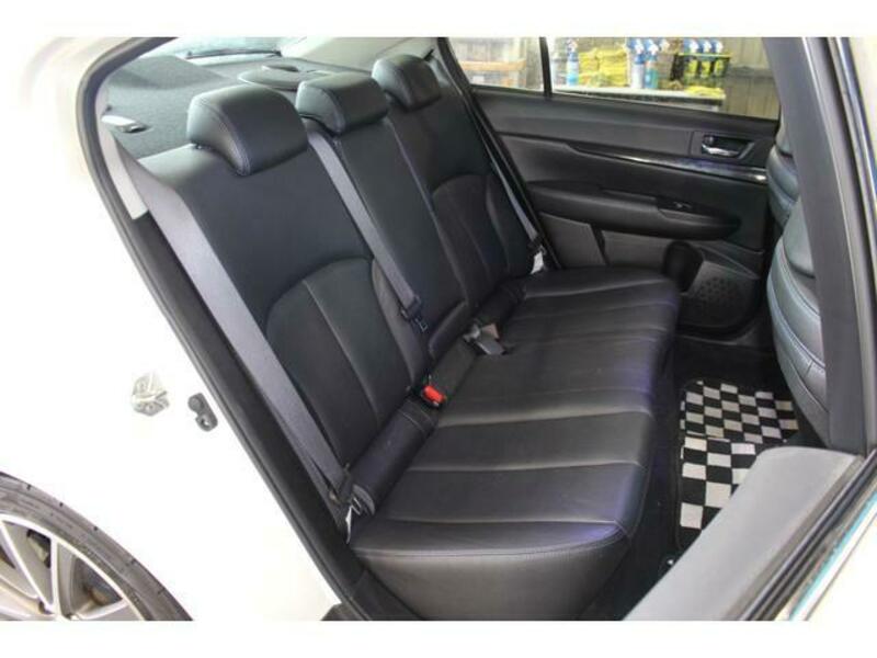 LEGACY B4