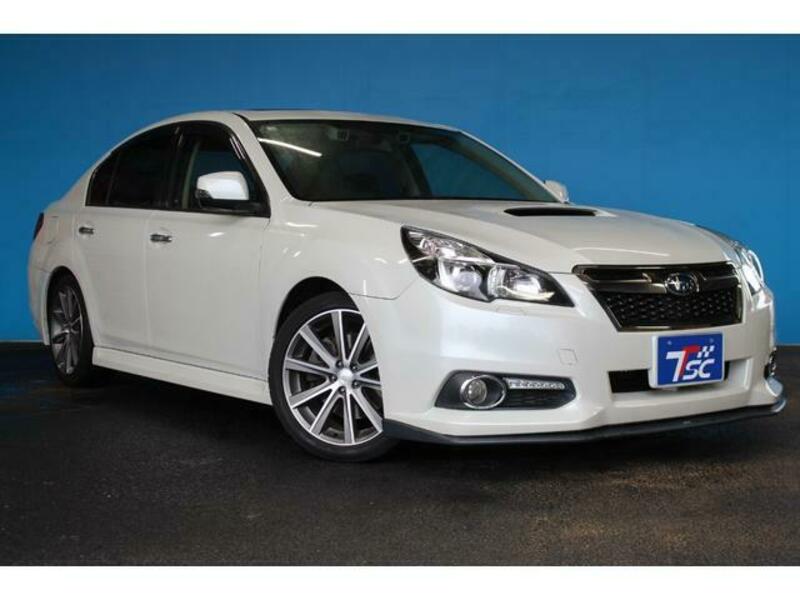 LEGACY B4
