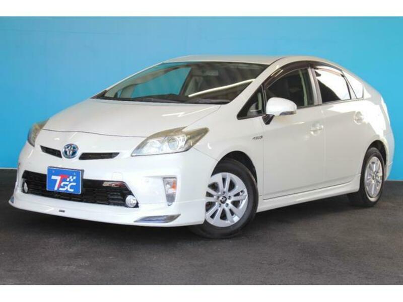PRIUS