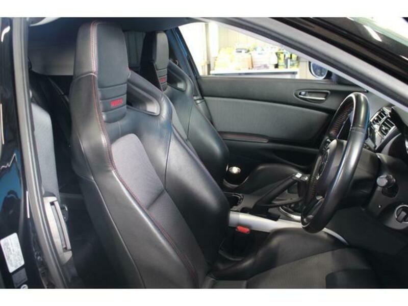 RX-8