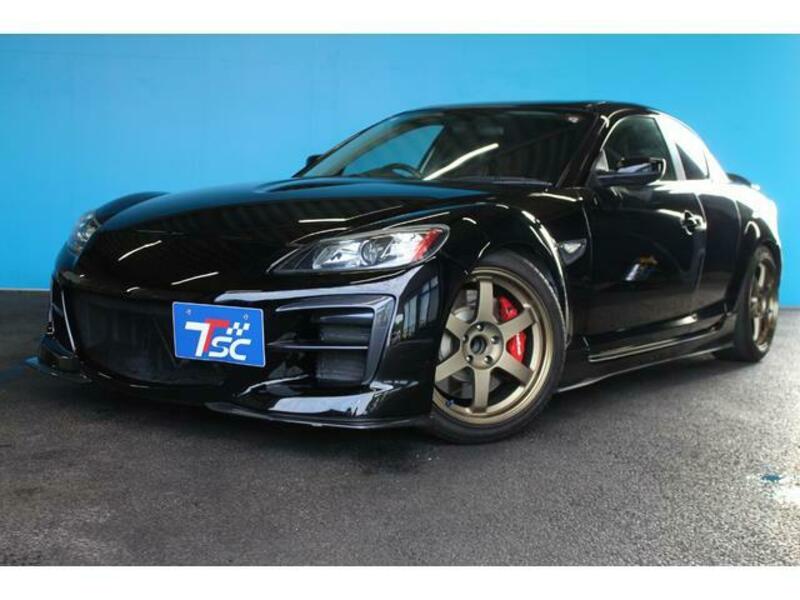 RX-8